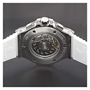 Hublot Big Bang, Steel White Diamonds Chronograph, 41 mm, Ref# 342.SE.230.RW.114