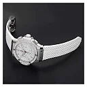 Hublot Big Bang, Steel White Diamonds Chronograph, 41 mm, Ref# 342.SE.230.RW.114