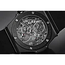 Hublot Big Bang TOURBILLON AUTOMATIC BLACK MAGIC Ref# 419.CI.0170.RX