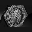 Hublot Big Bang TOURBILLON AUTOMATIC CARBON Ref# 419.YS.0170.NR