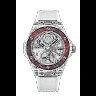 Hublot Big Bang Tourbillon Automatic Sapphire Las Vegas Boutique, 45mm, Ref# 419.JQV.0113.RT.LVB23