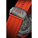 Hublot Big Bang TOURBILLON SAMUEL ROSS Ref# 428.NX.0100.RX.SRA22