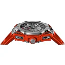 Hublot Big Bang TOURBILLON SAMUEL ROSS Ref# 428.NX.0100.RX.SRA22