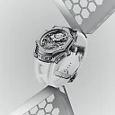 Hublot Big Bang Tourbillon SR_A by Samuel Ross, Limited Edition, 44mm, Ref# 428.NX.0101.RX.SRA23