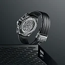 Hublot Big Bang Tourbillon SR_A by Samuel Ross, Limited Edition, 44mm, Ref# 428.NX.0101.RX.SRA23