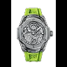 Hublot Big Bang Tourbillon SR_A by Samuel Ross, Limited Edition, 44mm, Ref# 428.NX.0101.RX.SRA23