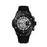 Hublot Big Bang, Unico Black Magic, 42mm, Ref# 441.CI.1170.RX