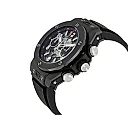 Hublot Big Bang Unico Black Magic 44mm, Ref# 421.CI.1170.RX