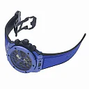 Hublot Big Bang, Unico Blue Magic, 42mm, Ref# 441.ES.5119.RX