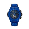 Hublot Big Bang, Unico Blue Magic, 42mm, Ref# 441.ES.5119.RX