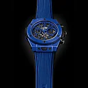 Hublot Big Bang Unico Blue Magic 45mm, Ref# 411.ES.5119.RX