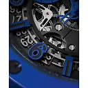 Hublot Big Bang Unico Blue Magic 45mm, Ref# 411.ES.5119.RX