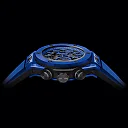 Hublot Big Bang Unico Blue Magic 45mm, Ref# 411.ES.5119.RX