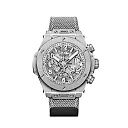 Hublot Big Bang UNICO ESSENTIAL GREY Ref# 441.NX.4210.RX.HEC22