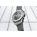 Hublot Big Bang UNICO ESSENTIAL GREY Ref# 441.NX.4210.RX.HEC22