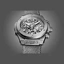Hublot Big Bang UNICO ESSENTIAL GREY Ref# 441.NX.4210.RX.HEC22