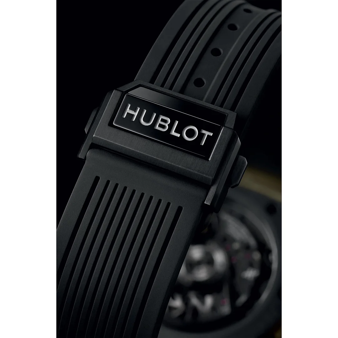 Hublot Big Bang Unico Full Magic Gold, 44mm, Ref# 421.MX.1130.RX