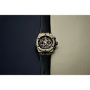 Hublot Big Bang Unico Full Magic Gold, 44mm, Ref# 421.MX.1130.RX