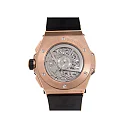 Hublot Big Bang, Unico GMT King Gold, 45mm, Ref# 471.OX.7128.RX
