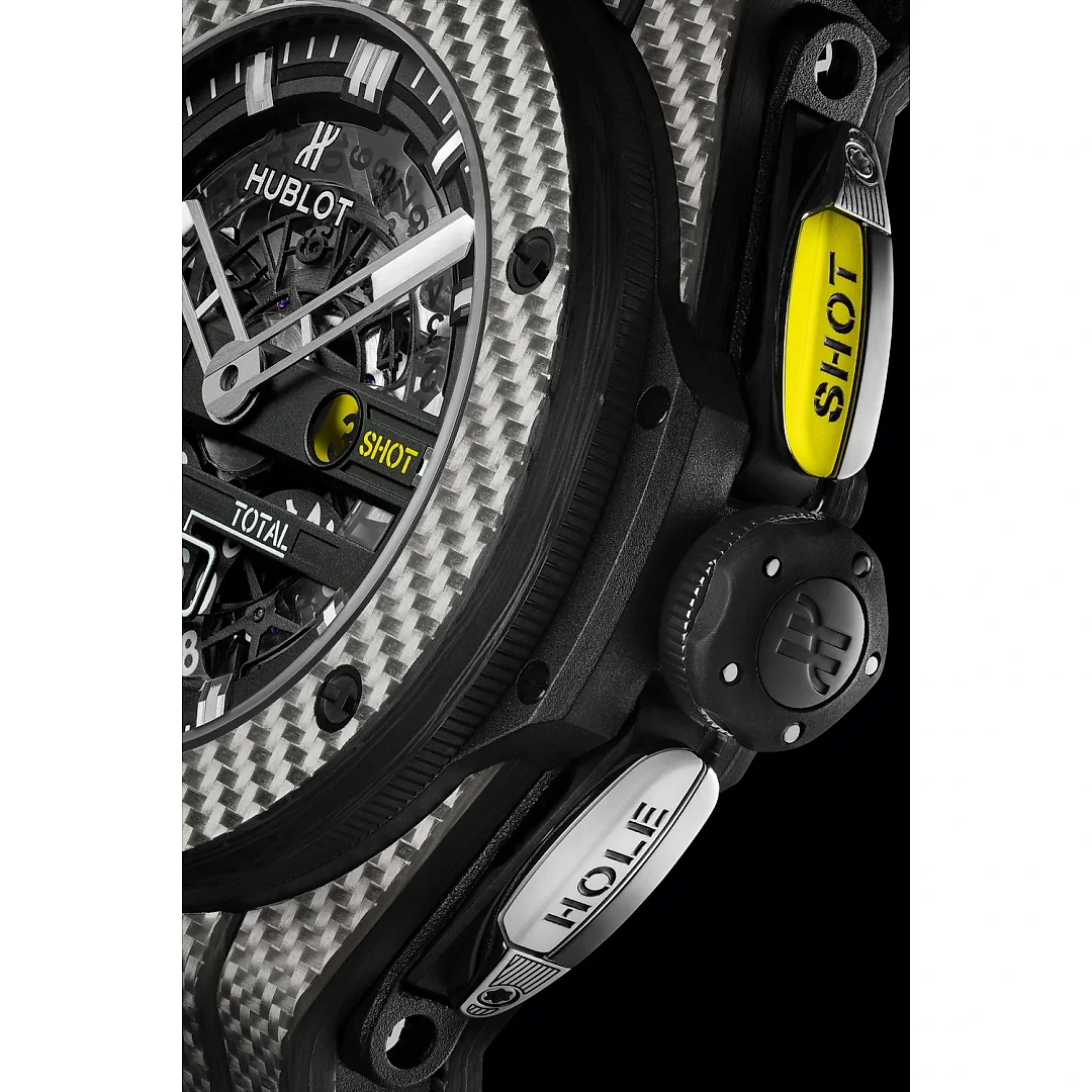 Hublot Big Bang Unico Golf 45mm, Ref# 416.YS.1120.VR