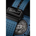 Hublot Big Bang Unico Golf Sky Blue Carbon, 45mm, Ref# 416.YE.1120.VR