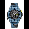 Hublot Big Bang Unico Golf Sky Blue Carbon, 45mm, Ref# 416.YE.1120.VR