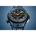 Hublot Big Bang Unico Golf Sky Blue Carbon, 45mm, Ref# 416.YE.1120.VR