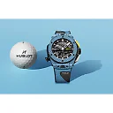 Hublot Big Bang Unico Golf Sky Blue Carbon, 45mm, Ref# 416.YE.1120.VR
