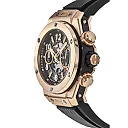 Hublot Big Bang Unico King Gold 45mm, Ref# 411.OX.1180.RX