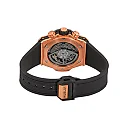 Hublot Big Bang Unico King Gold Ceramic 45mm, Ref# 411.OM.1180.RX