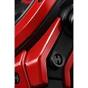Hublot Big Bang Unico Red Magic 45mm, Ref# 411.CF.8513.RX