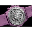 Hublot Big Bang UNICO SUMMER PURPLE Ref# 441.UL.5820.NR