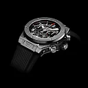 Hublot Big Bang, Unico Titanium, 42mm, Ref# 441.NX.1170.RX