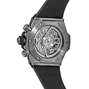 Hublot Big Bang, Unico Titanium, 42mm, Ref# 441.NX.1170.RX