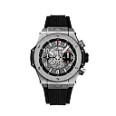Hublot Big Bang, Unico Titanium, 42mm, Ref# 441.NX.1170.RX