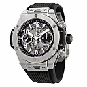 Hublot Big Bang Unico Titanium 44mm, Ref# 421.NX.1170.RX