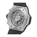 Hublot Big Bang Unico Titanium 44mm, Ref# 421.NX.1170.RX