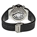 Hublot Big Bang, Unico Titanium, 45mm, Ref# 411.NX.1170.RX