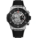 Hublot Big Bang, Unico Titanium ceramic, 42mm, Ref# 441.NM.1170.RX