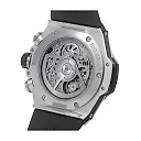 Hublot Big Bang Unico Titanium Ceramic 44mm, Ref# 421.NM.1170.RX