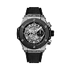 Hublot Big Bang Unico Titanium Ceramic 44mm, Ref# 421.NM.1170.RX