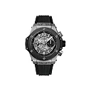 Hublot Big Bang Unico Titanium Ceramic 44mm, Ref# 421.NM.1170.RX