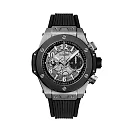 Hublot Big Bang Unico Titanium Ceramic 44mm, Ref# 421.NM.1170.RX