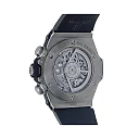 Hublot Big Bang, Unico Titanium Ceramic, 45mm, Ref# 411.NM.1170.RX