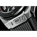 Hublot Big Bang, Unico Titanium Ceramic, 45mm, Ref# 411.NM.1170.RX