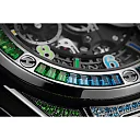 Hublot Big Bang Unico Titanium Rainbow, Ref# 441.NX.1117.LR.0999