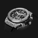 Hublot Big Bang Unico Titanium Ref# 441.NX.1171.RX