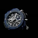 Hublot Big Bang UNICO UEFA CHAMPIONS LEAGUE Ref# 441.EX.5129.RX.UCL22