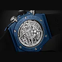 Hublot Big Bang UNICO UEFA CHAMPIONS LEAGUE Ref# 441.EX.5129.RX.UCL22