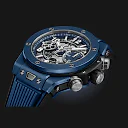 Hublot Big Bang UNICO UEFA CHAMPIONS LEAGUE Ref# 441.EX.5129.RX.UCL22